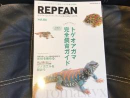 REPFAN　Vol.6